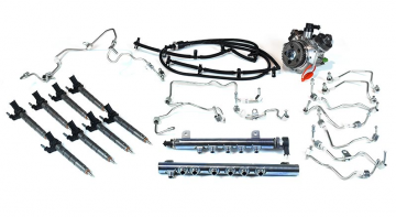 XDP OER Series Fuel Contamination Kit XD518